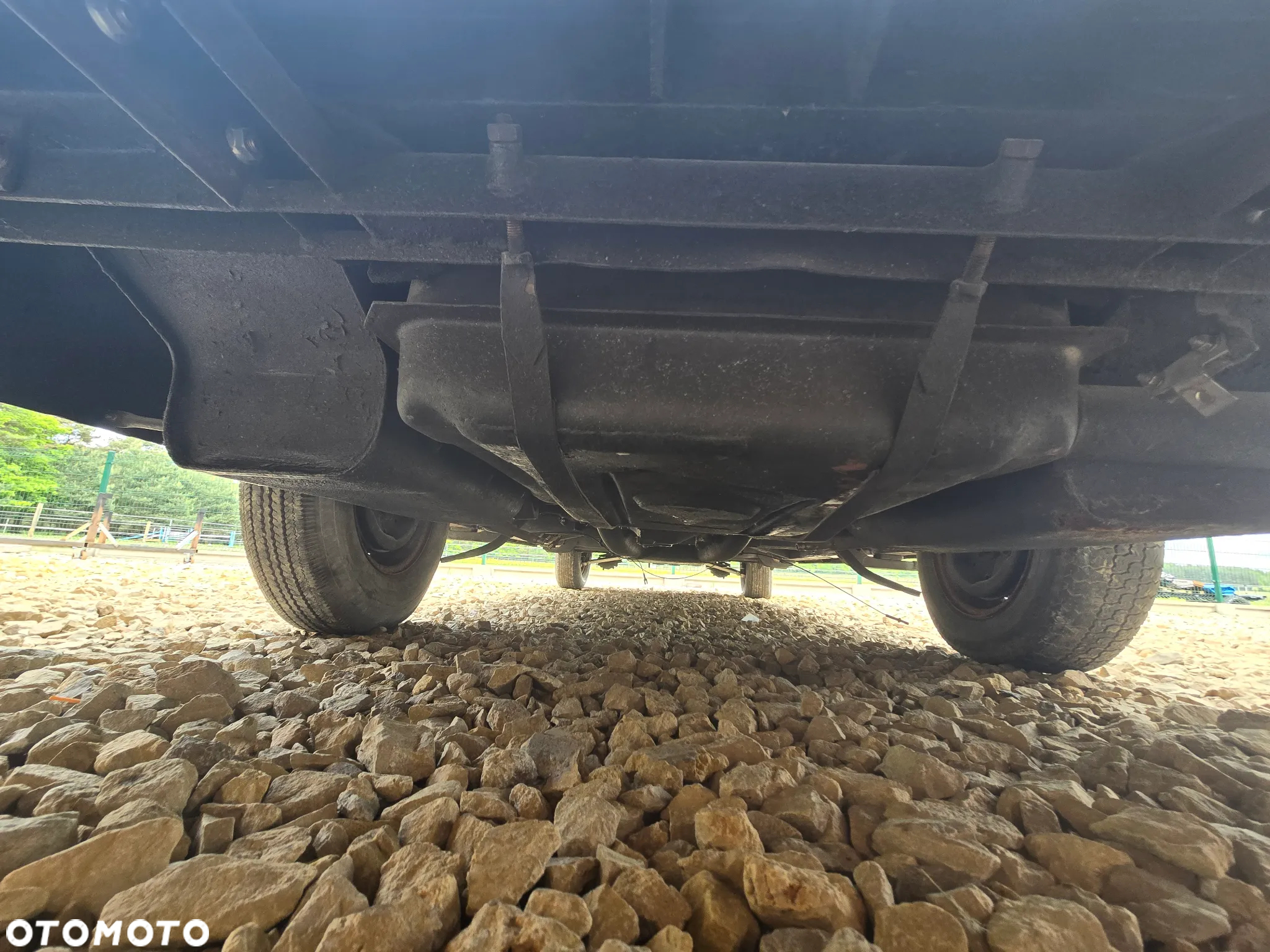 Mercedes-Benz Inny - 16