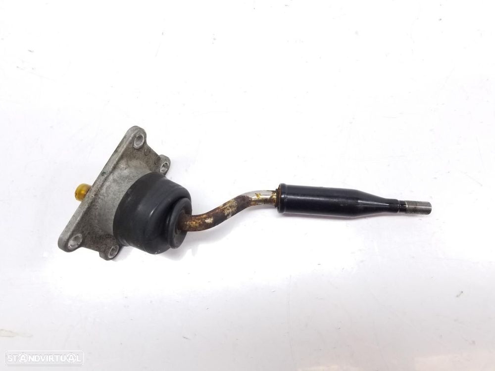 REDUTOR TOYOTA LAND CRUISER J12 - 1