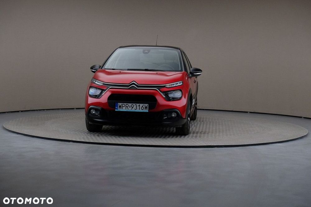 Citroën C3 - 3