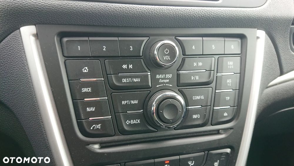 Opel Mokka - 5
