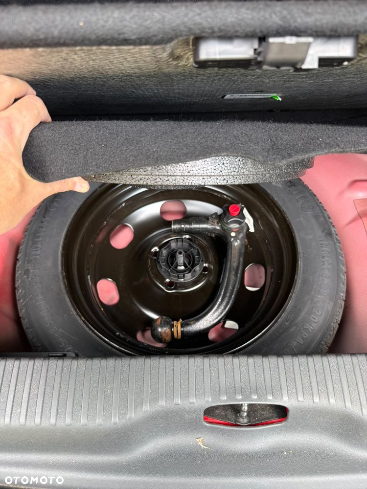 Citroën C3 Aircross 1.6 BlueHDi Shine S&S - 14