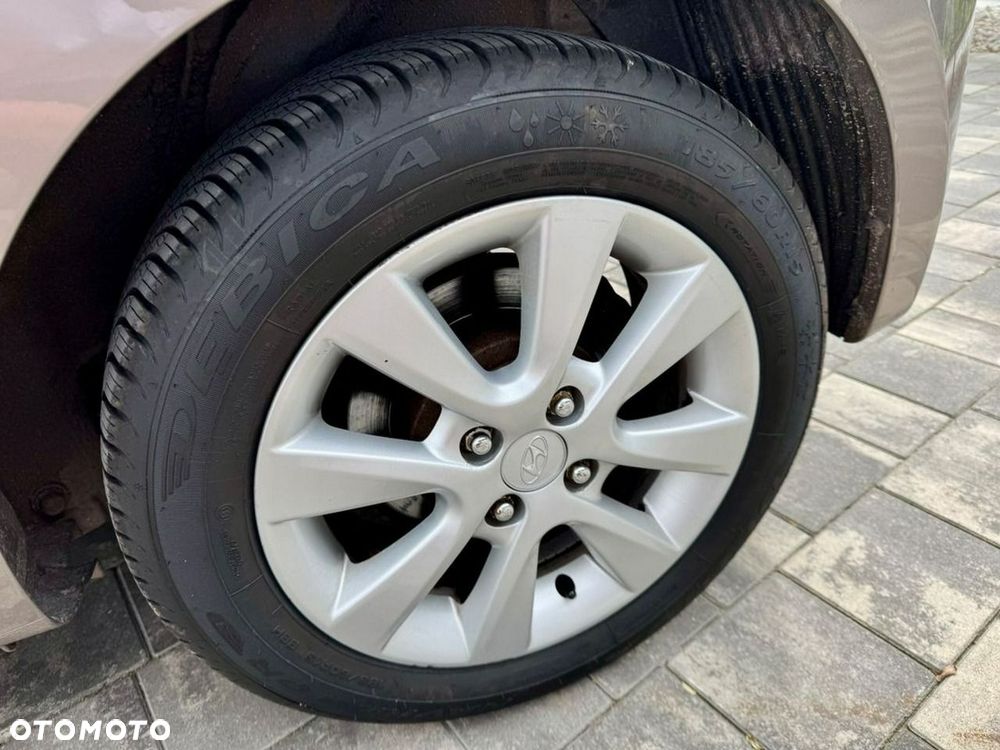 Hyundai i20 - 9