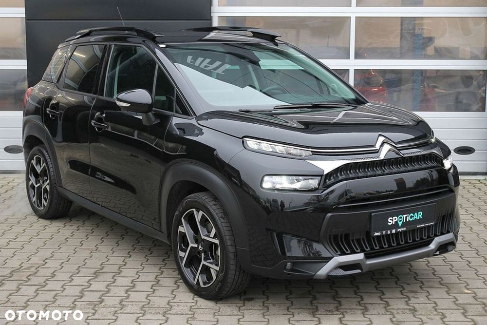 Citroën C3 Aircross - 15
