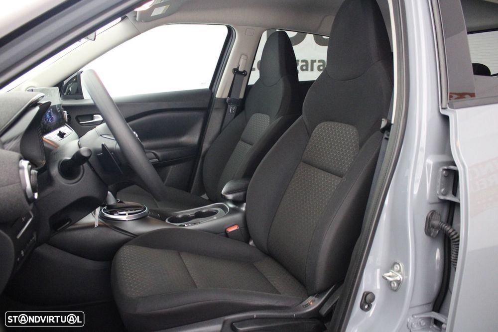 Nissan Juke - 30