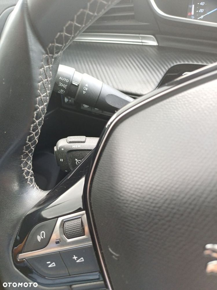 Peugeot 508 1.5 BlueHDi Active S&S - 25