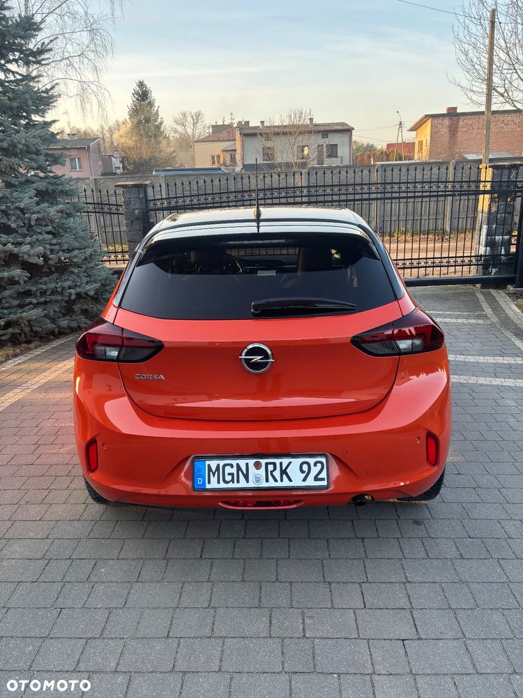 Opel Corsa 1.2 Elegance S&S - 5