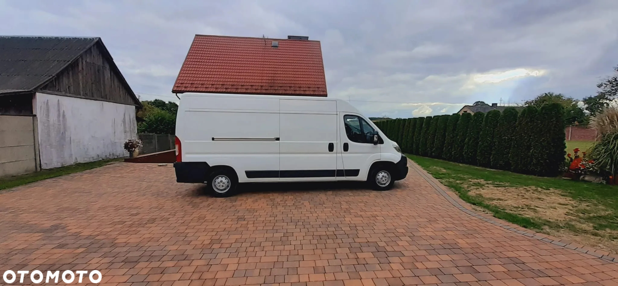 Citroën Jumper - 10