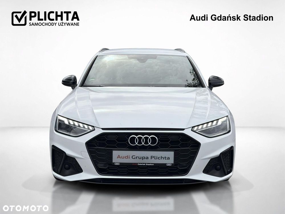 Audi A4 Avant - 9