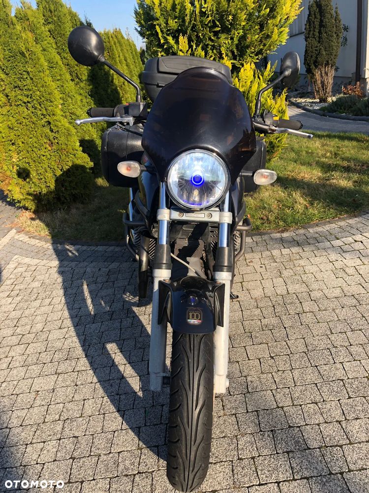 Moto Guzzi Breva - 10