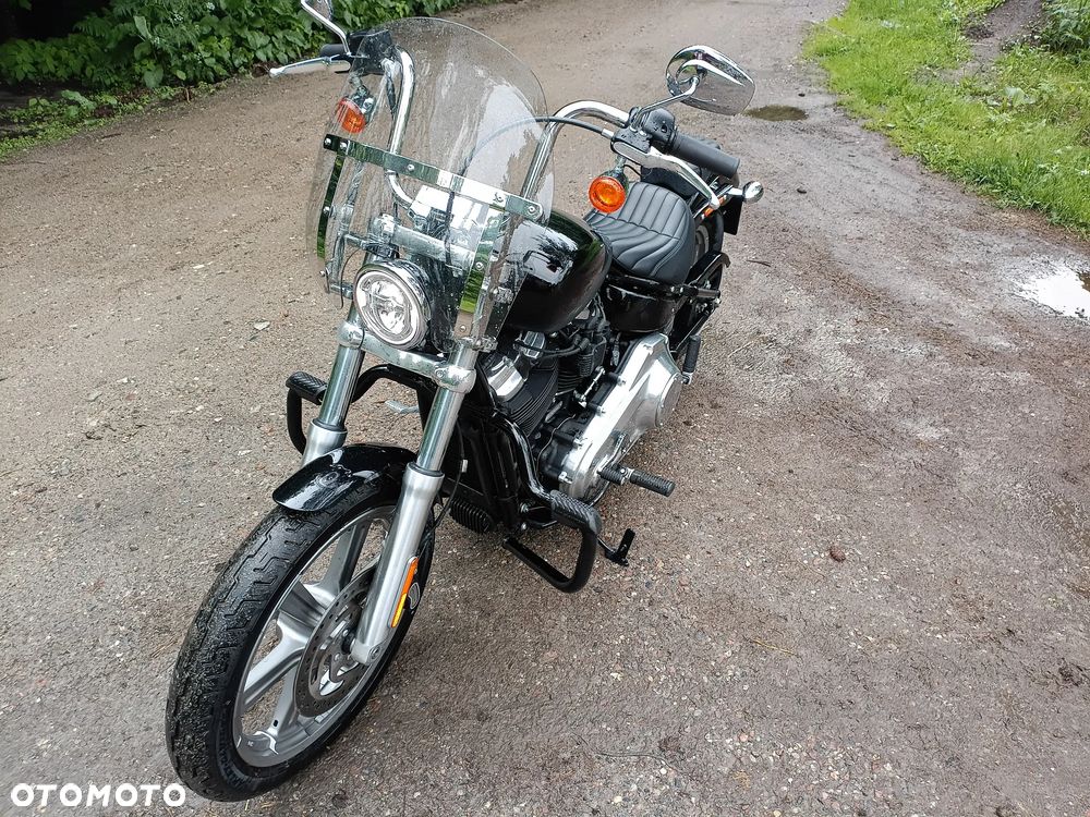 Harley-Davidson Softail Standard - 4