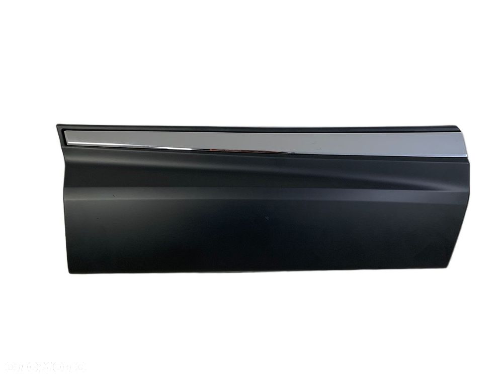 NOWA ORYGINALNA LISTWA DRZWI PRAWA TYLNA PRAWY TYŁ HONDA CRV V 5 18-26 75313-TLA-A01 - 1