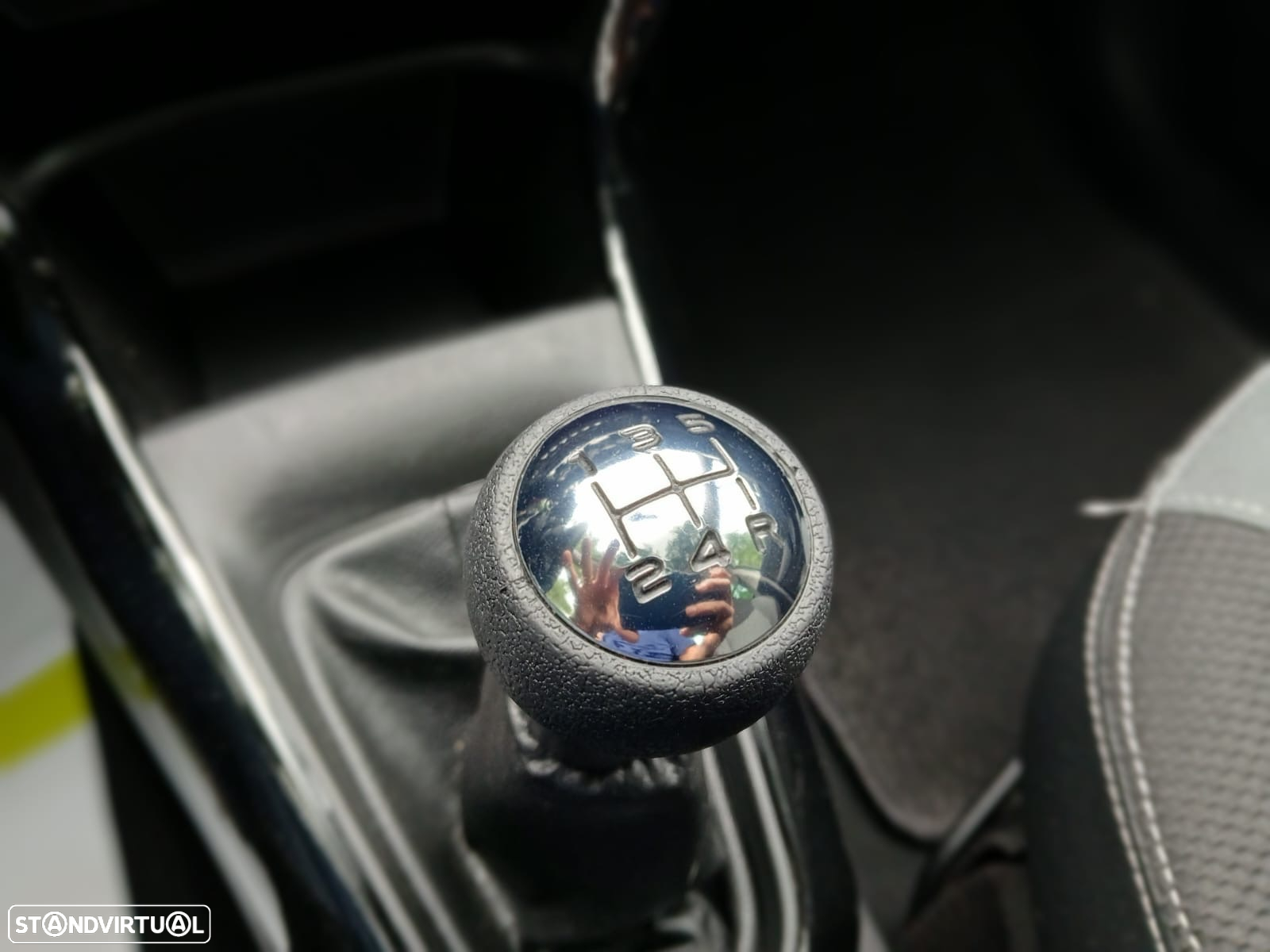 Citroën C3 1.4 Airdream Seduction - 14