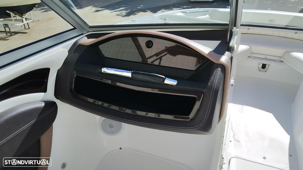 Cobalt Marine A25 - 10