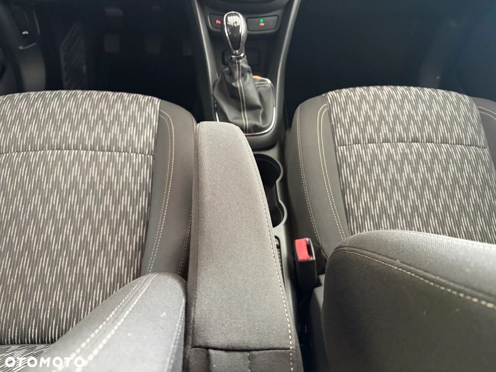 Opel Mokka 1.4 T Cosmo S&S 4x4 EU6 - 27