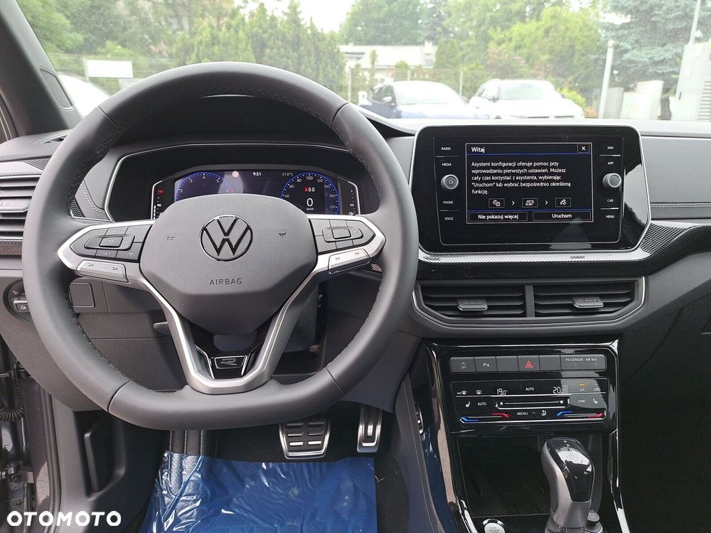Volkswagen T-Cross - 14
