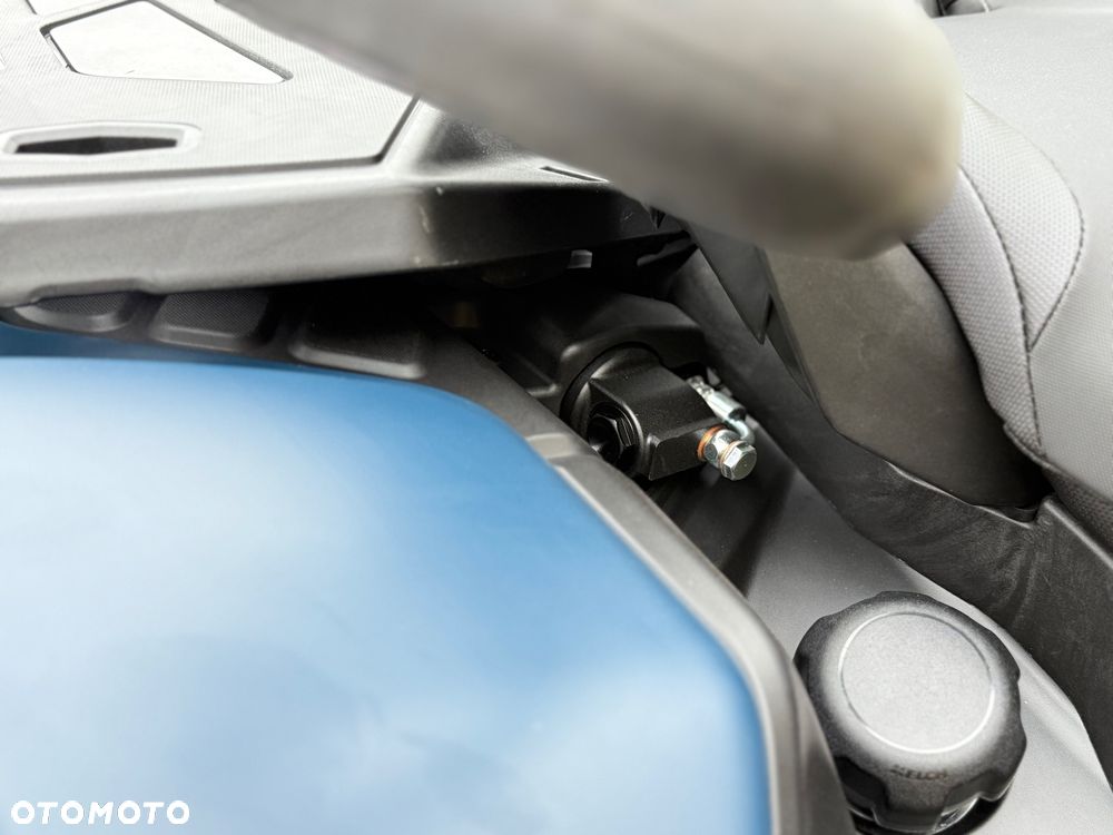 Can-Am Outlander Max - 17