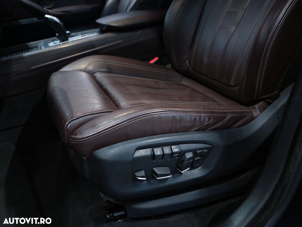 BMW X5 xDrive25d - 10