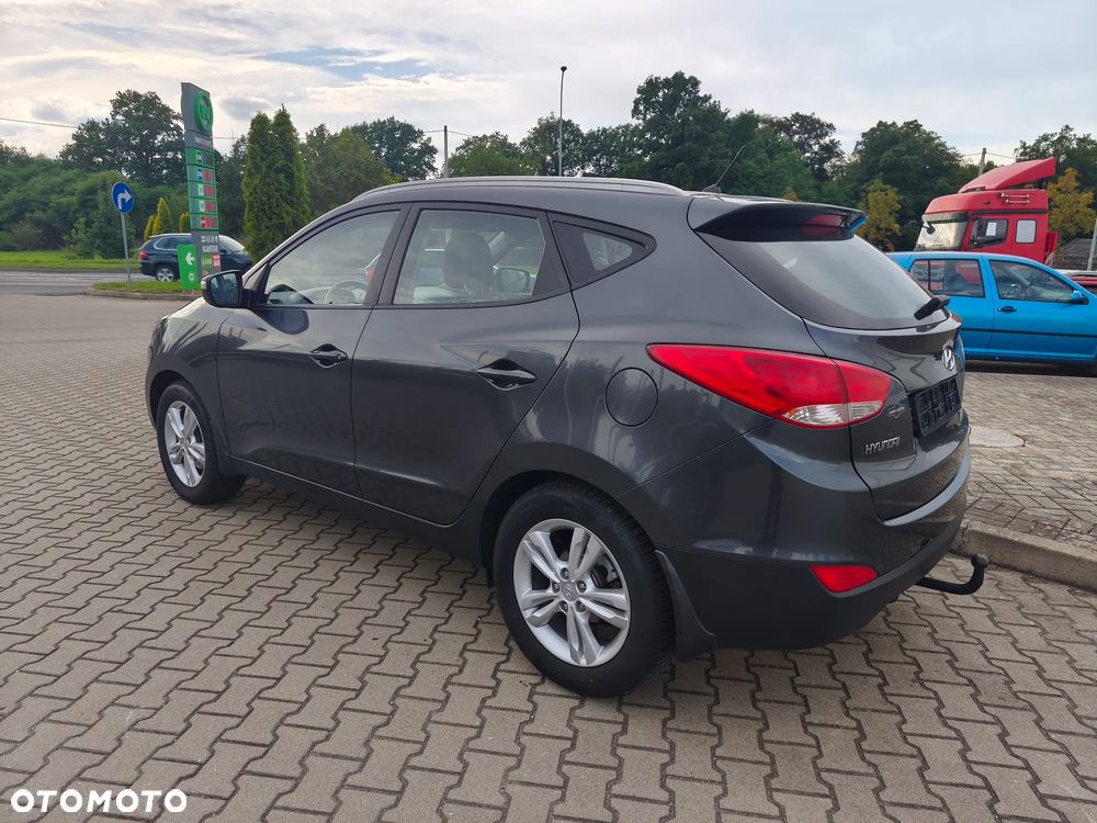 Hyundai ix35 1.7 CRDi Comfort 2WD - 5