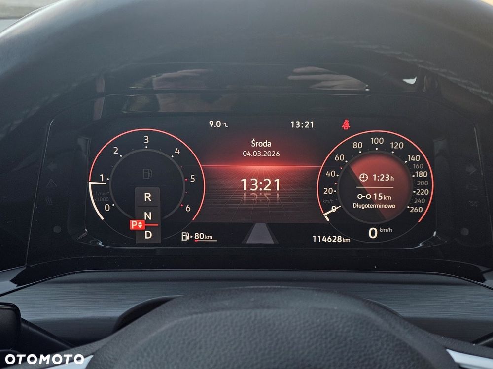 Volkswagen Golf Variant - 17