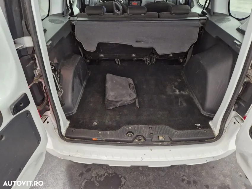 Dacia Dokker - 6