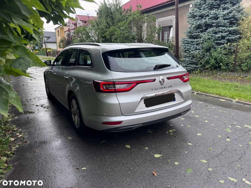 Renault Talisman - 8