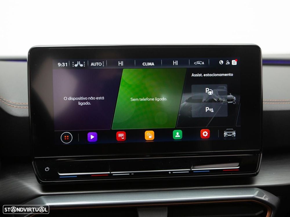 Cupra Formentor - 29