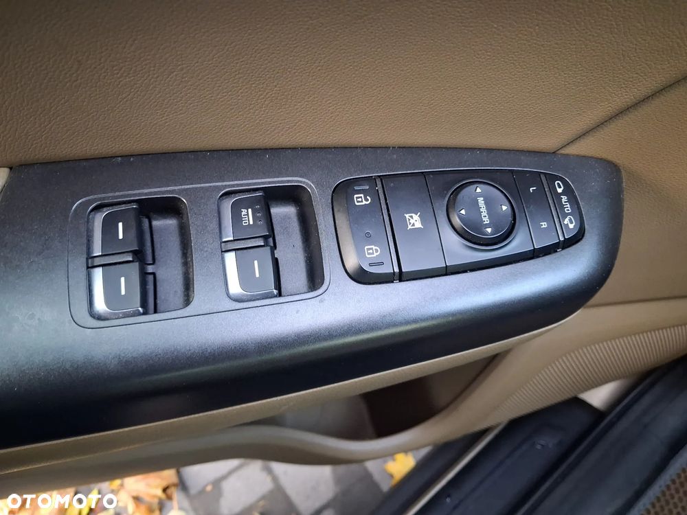 Kia Sportage 1.6 GDI S 2WD - 9