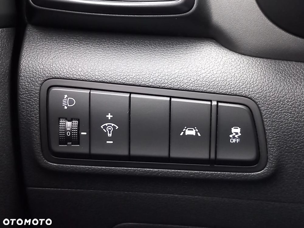Hyundai Tucson 1.6 T-GDi N Line 2WD DCT - 22