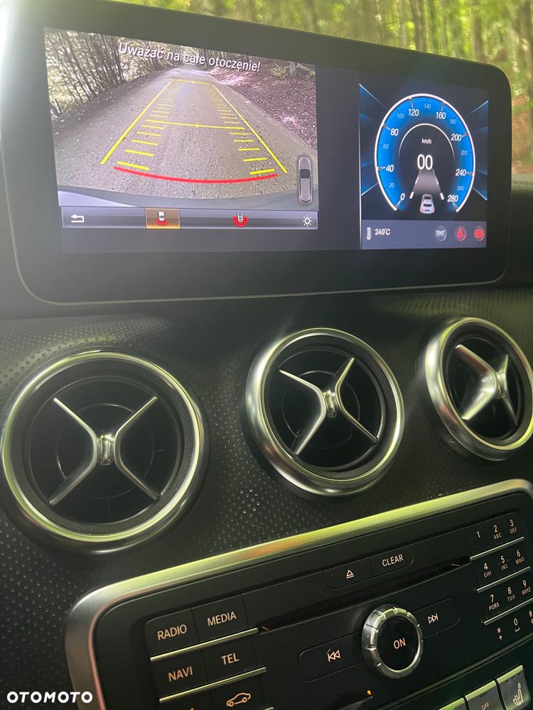 Mercedes-Benz Klasa A 250 Sport 4Matic 7G-DCT Motorsport Edition - 19