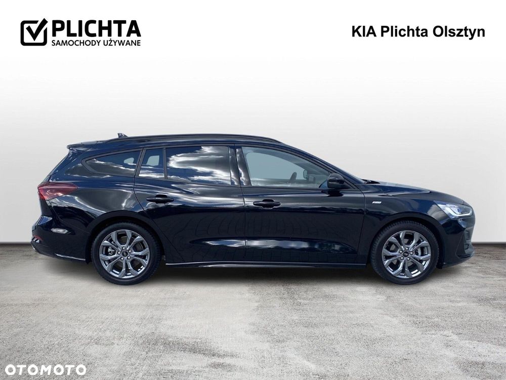 Ford Focus - 6
