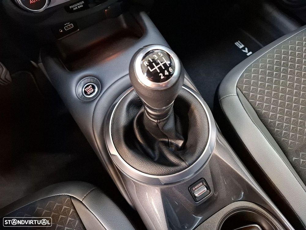 Nissan Juke - 9