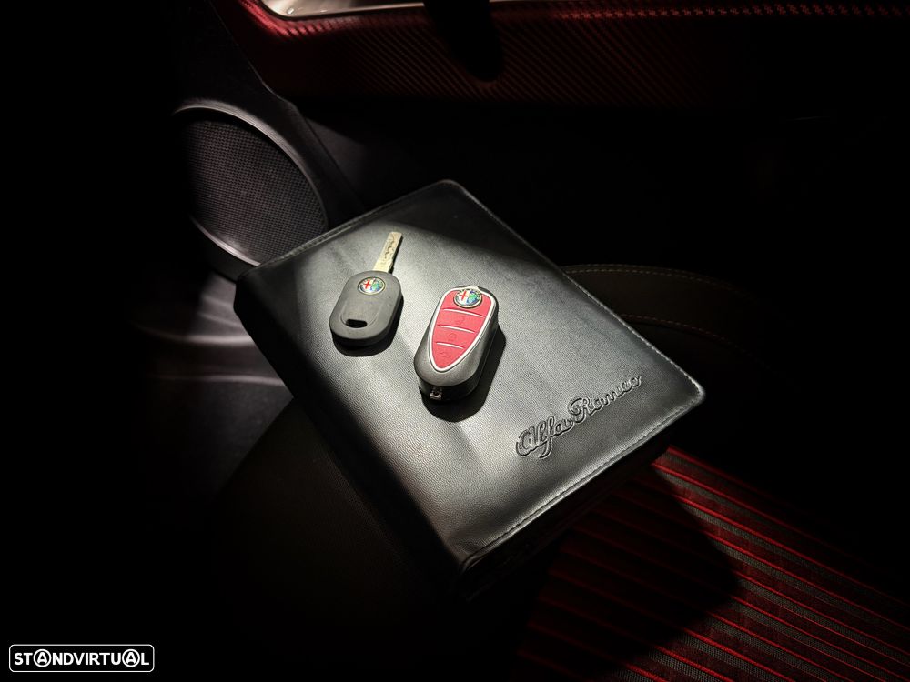 Alfa Romeo MiTo 1.6 JTD Distinctive - 39