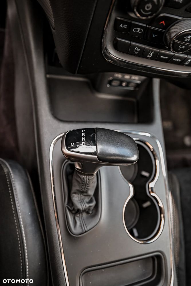 Dodge Durango - 15