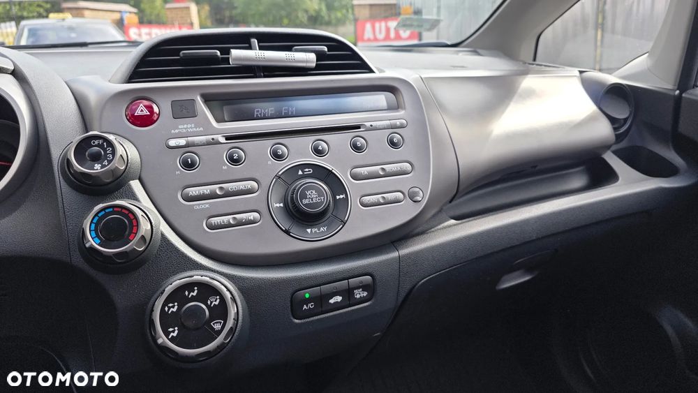 Honda Jazz 1.2 Trend - 14