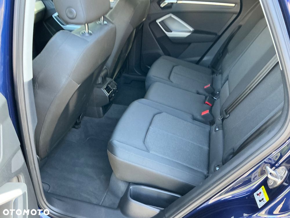 Audi Q3 35 TFSI S line S tronic - 14