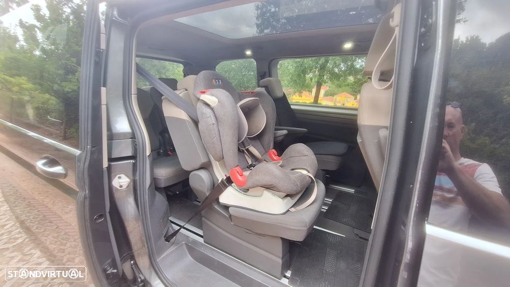 VW Multivan - 6