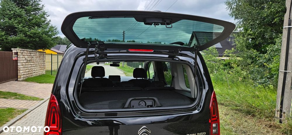 Citroën Berlingo - 16