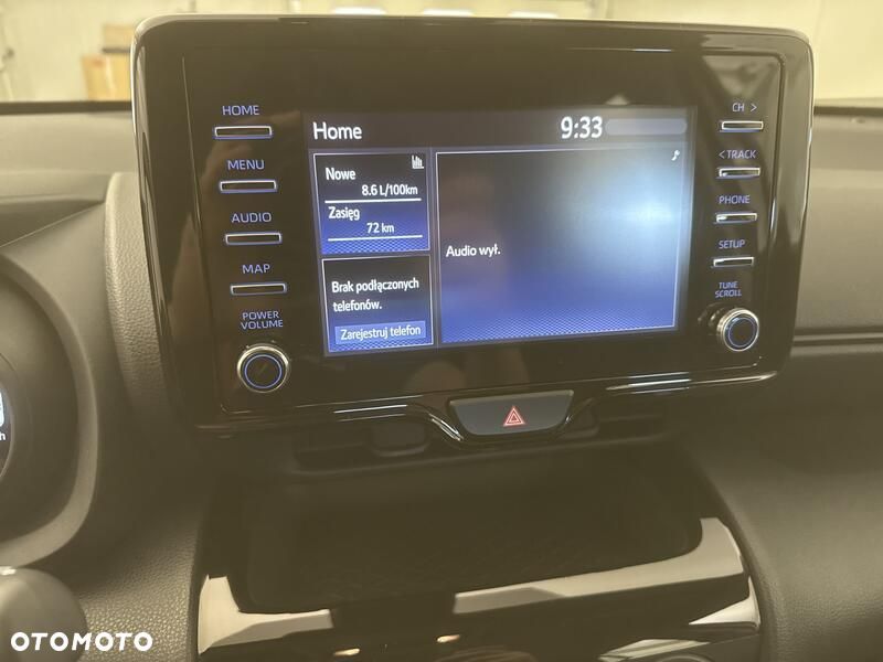 Toyota Yaris Cross 1.5 Active - 16