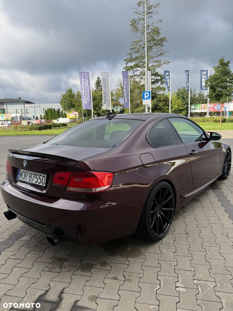 BMW Seria 3 335i - 7