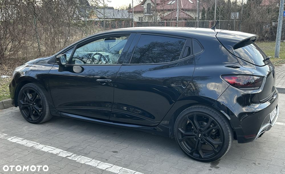 Renault Clio 1.6 R.S 200 EDC - 20