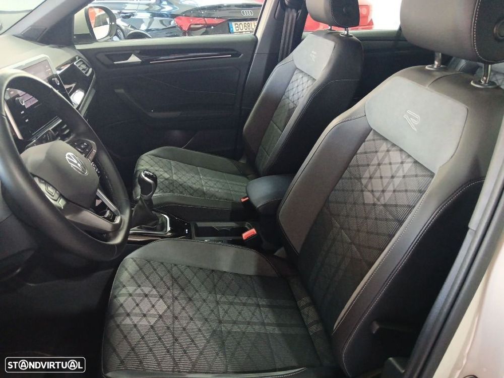 VW T-Roc 1.0 TSI Life - 15
