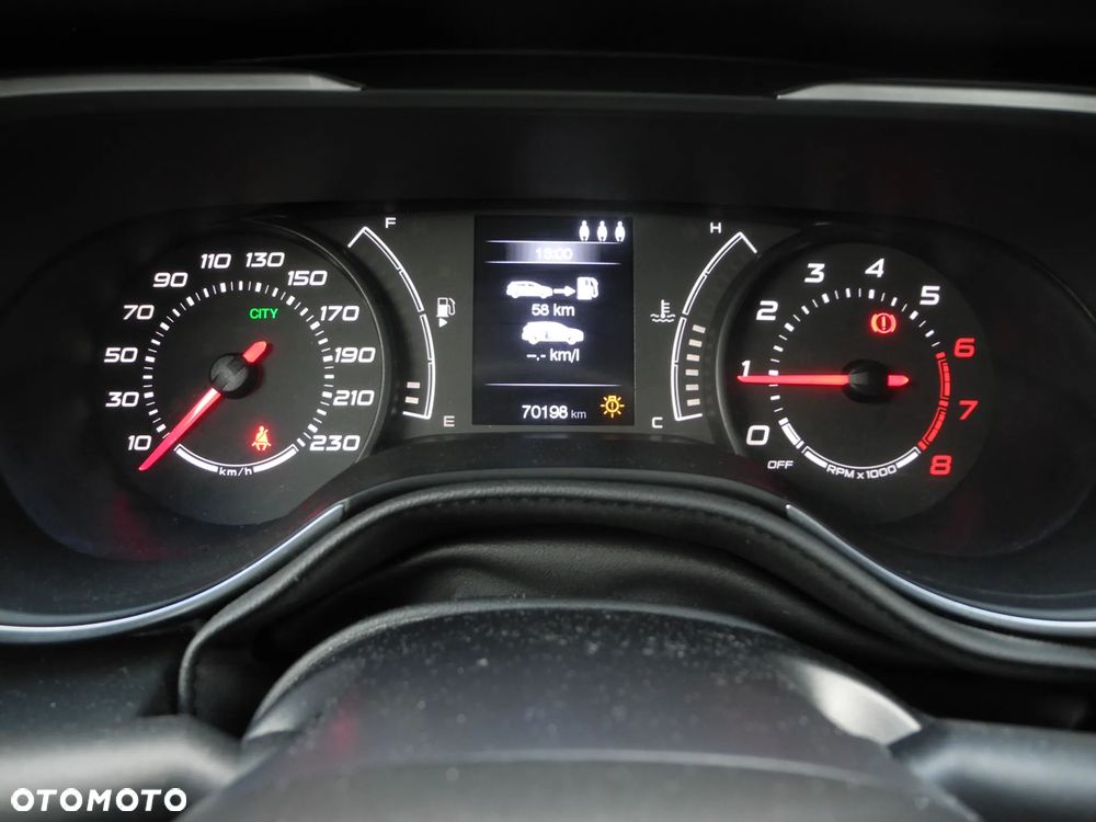 Fiat Tipo 1.4 T-Jet 16v Lounge - 8