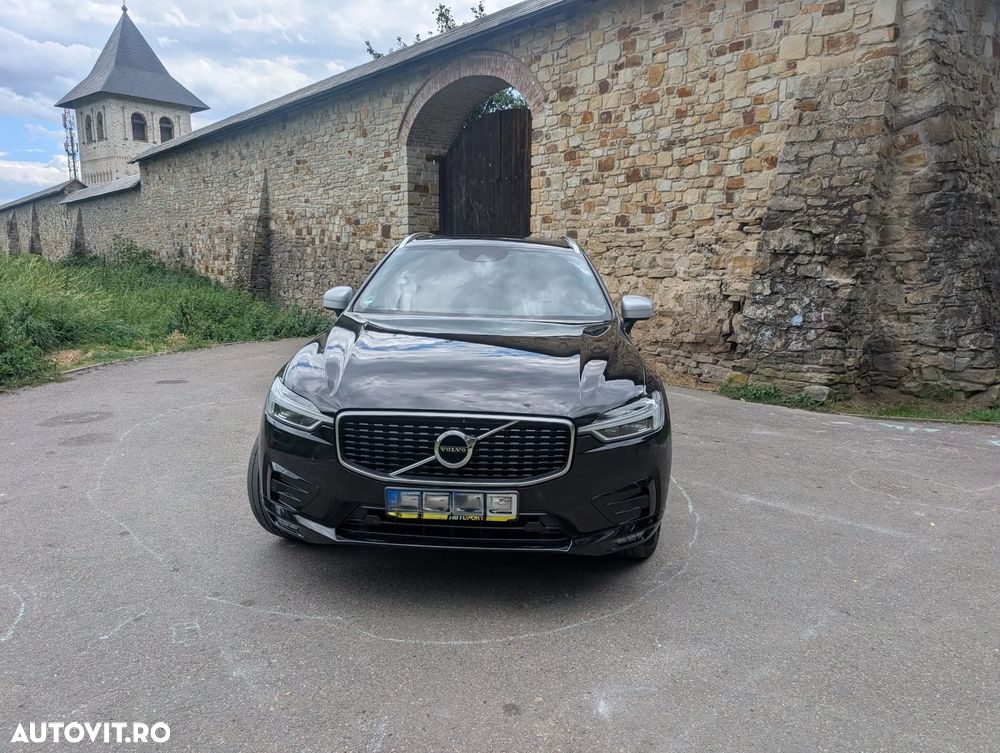 Volvo XC 60 - 5