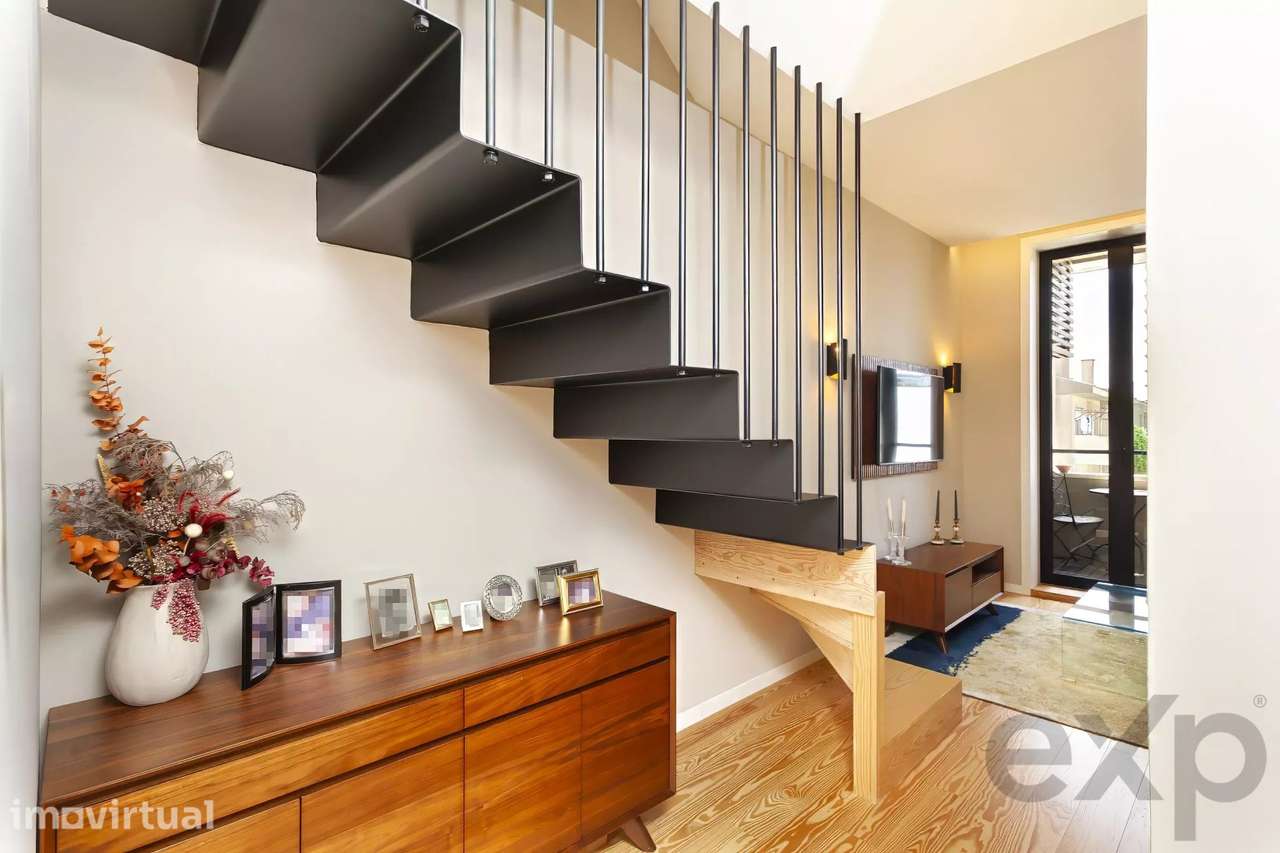T3 Duplex · Casa da Música · Boavista · 500.000€ - Grande imagem: 4/34