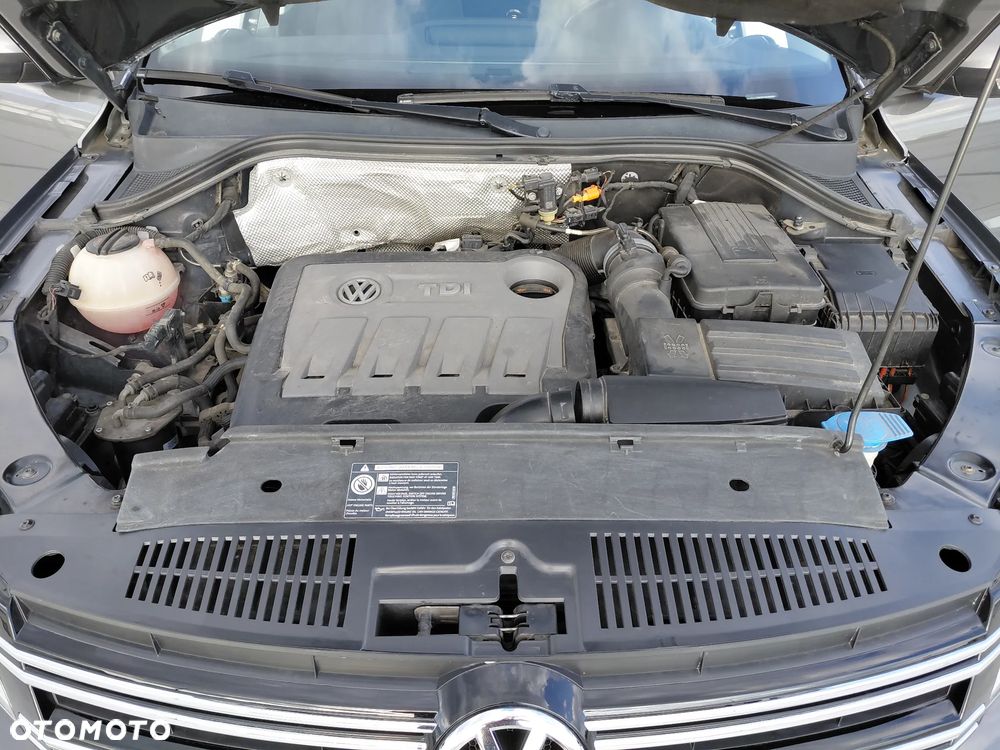 Volkswagen Tiguan 2.0 TDI Trend&Fun - 39