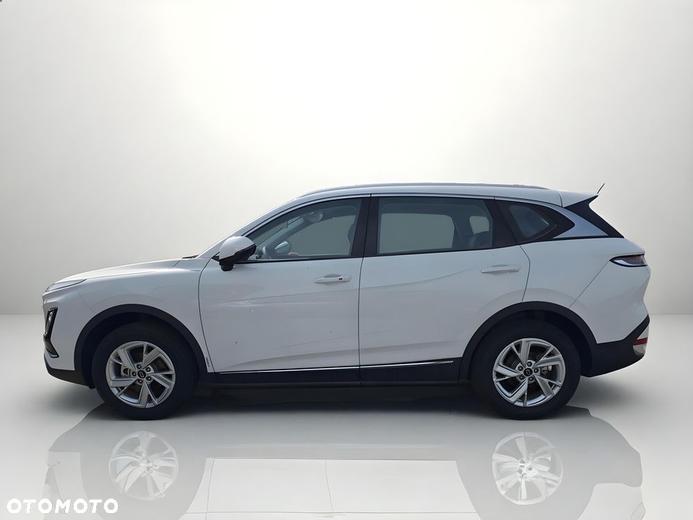 Bestune T90 1.5T Business DCT - 10