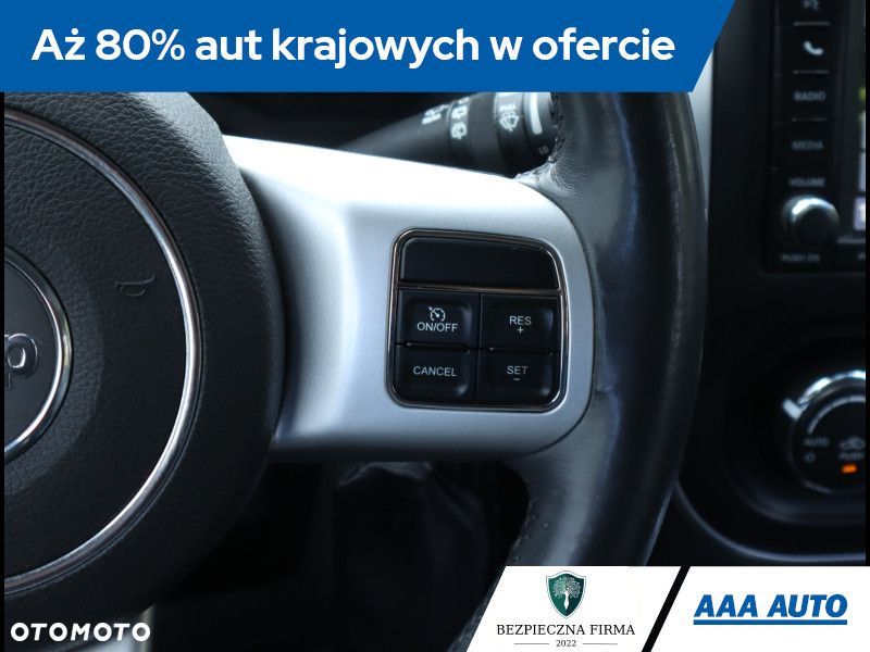 Jeep Compass - 21