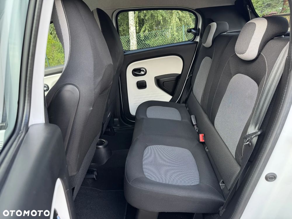 Renault Twingo SCe 70 LIMITED 2018 - 9