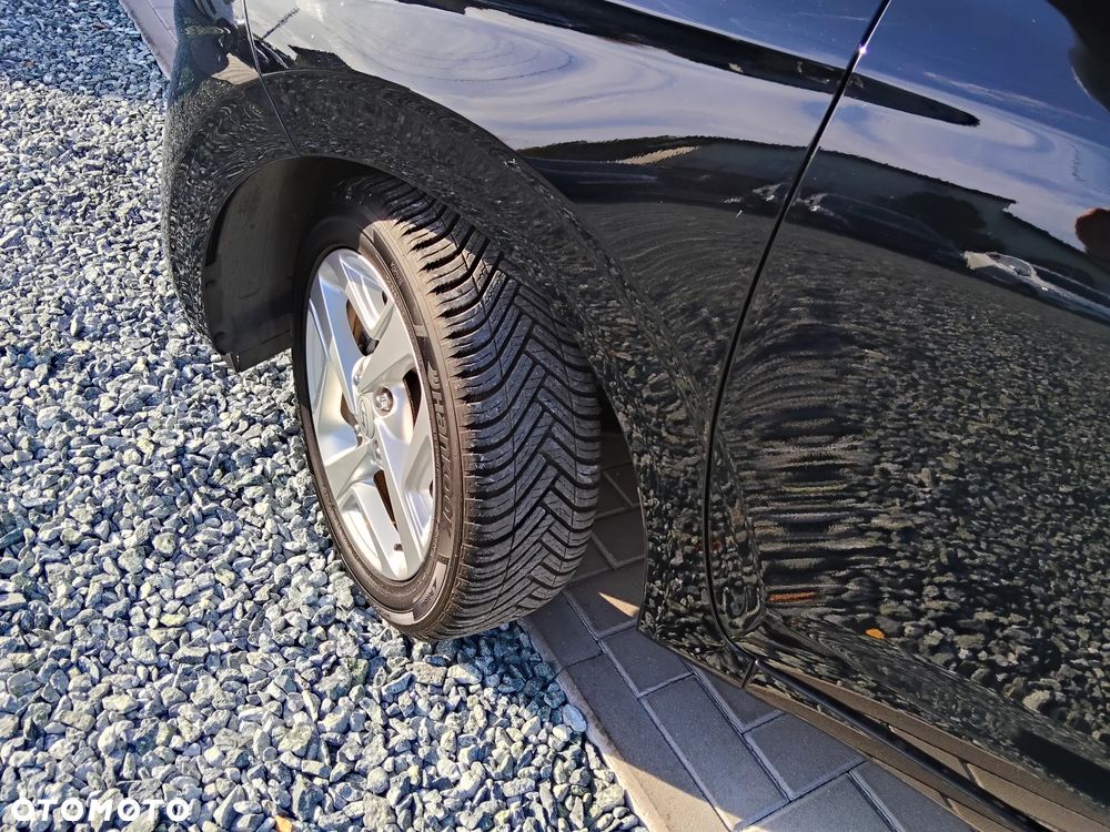 Hyundai i10 1.0 EDITION 30+ - 7