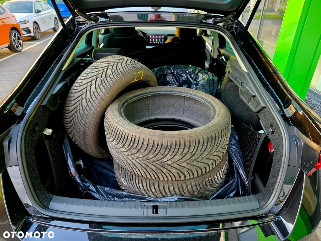 Skoda Octavia 2.0 TDI Style DSG - 13